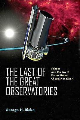 Le dernier des grands observatoires
