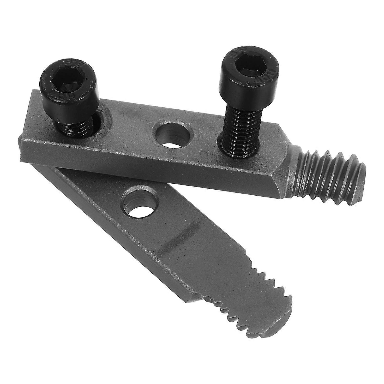 Water Hose Broken Screw Extractor Tool for Faucet Repair Kit