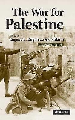 De Oorlog om Palestina