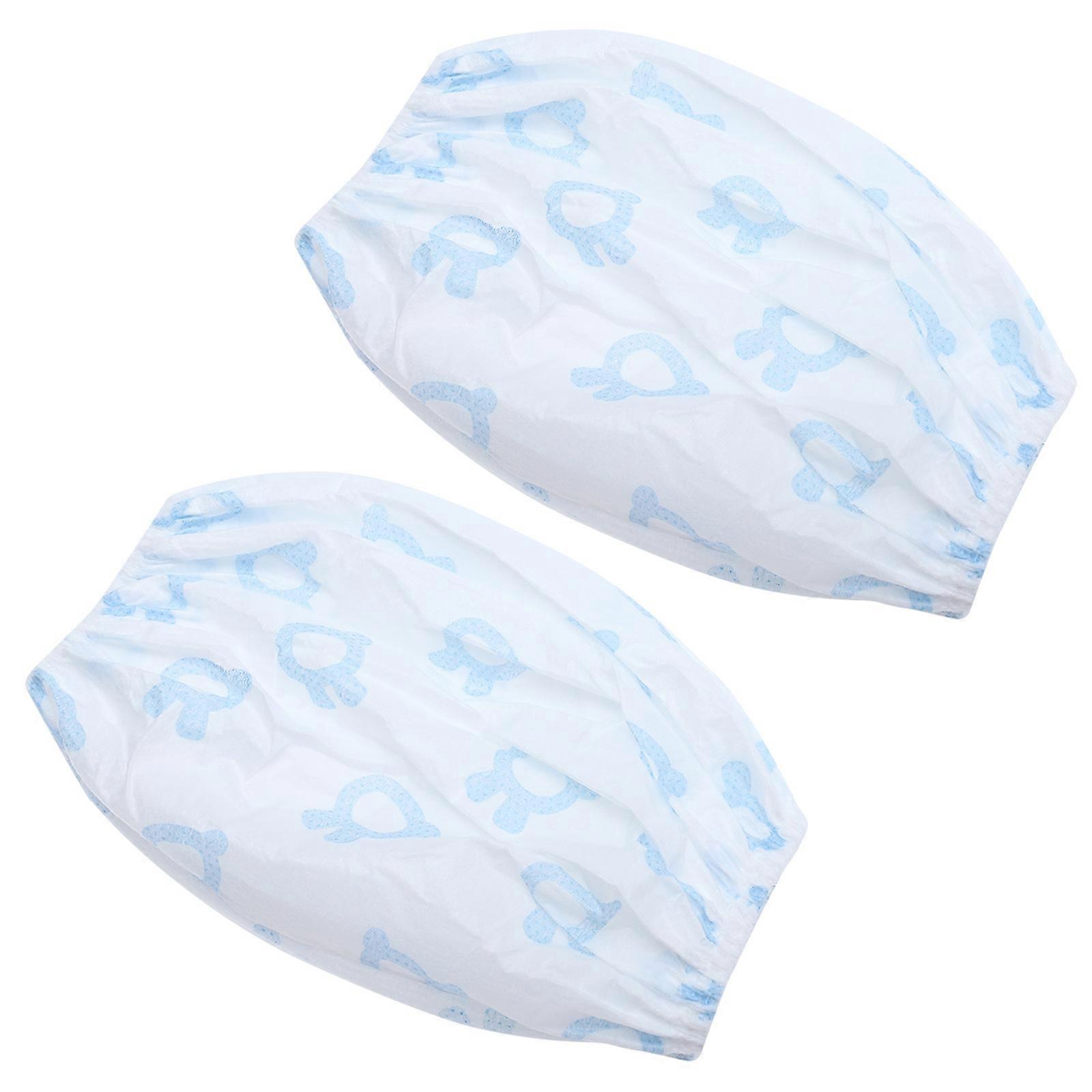 Disposable Sleeve Cover Protective Clothes Sleeve Cover for Kids 10Pcs