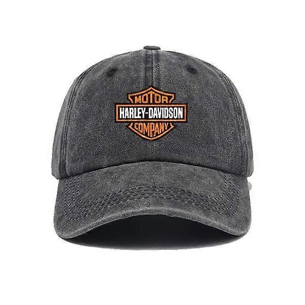 HD HARLEY Cap