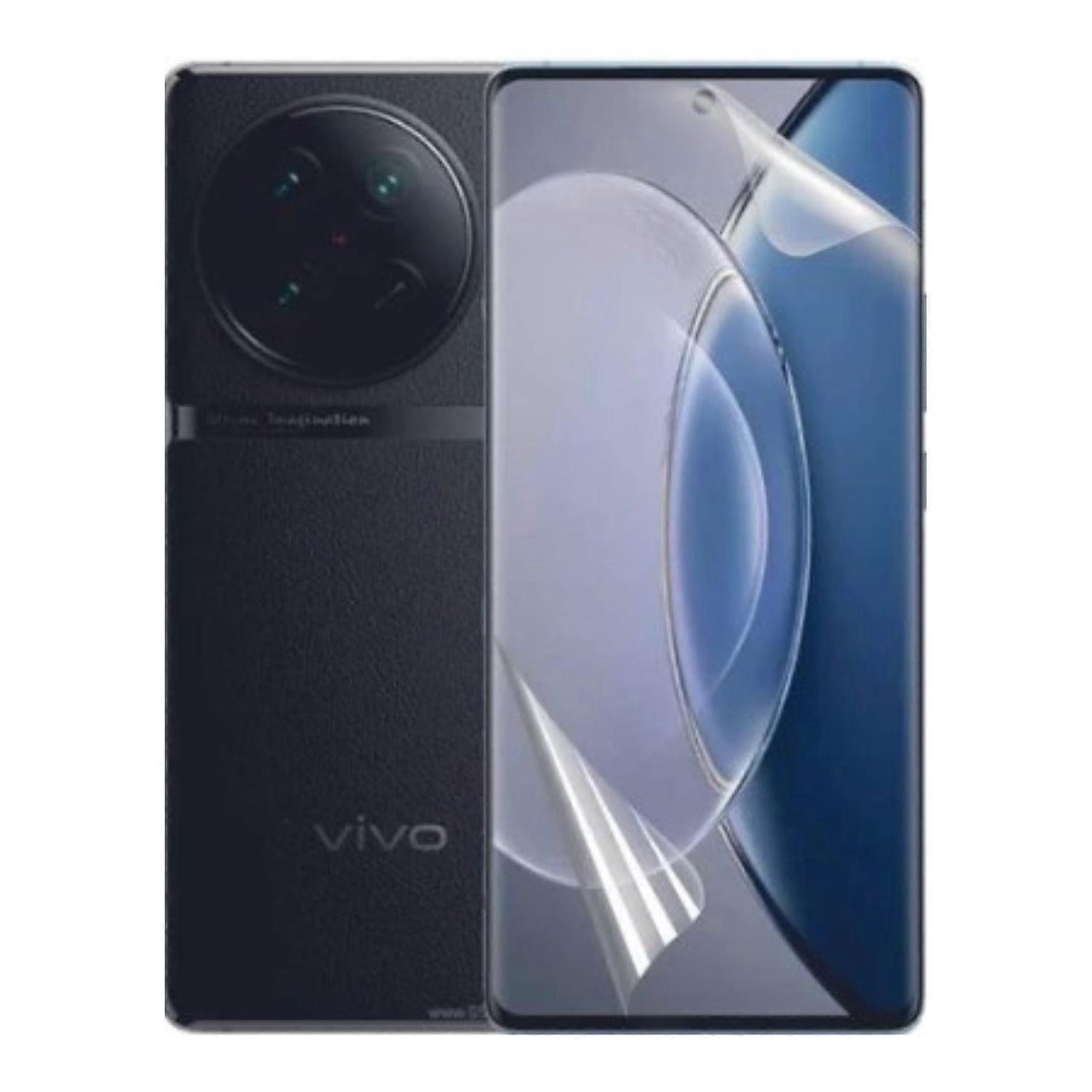 - Vivo X90 Hydrogel Screen Protector (pack Of 2) (copy)