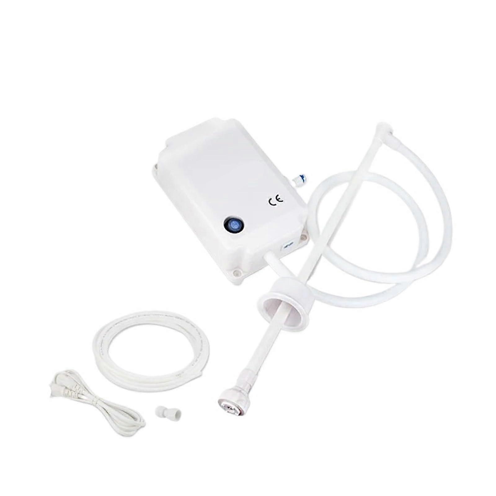 110V Water Pump for Coffee Machine and Beverage Dispenser, Reliable Flow, Broad Compatibility