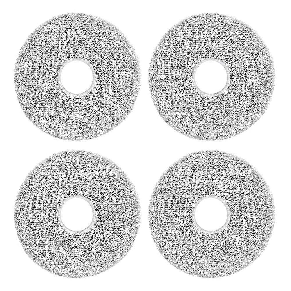 Easy Installation Mop Mop Cloth Reusable Mop Efficient Cleaning Mop