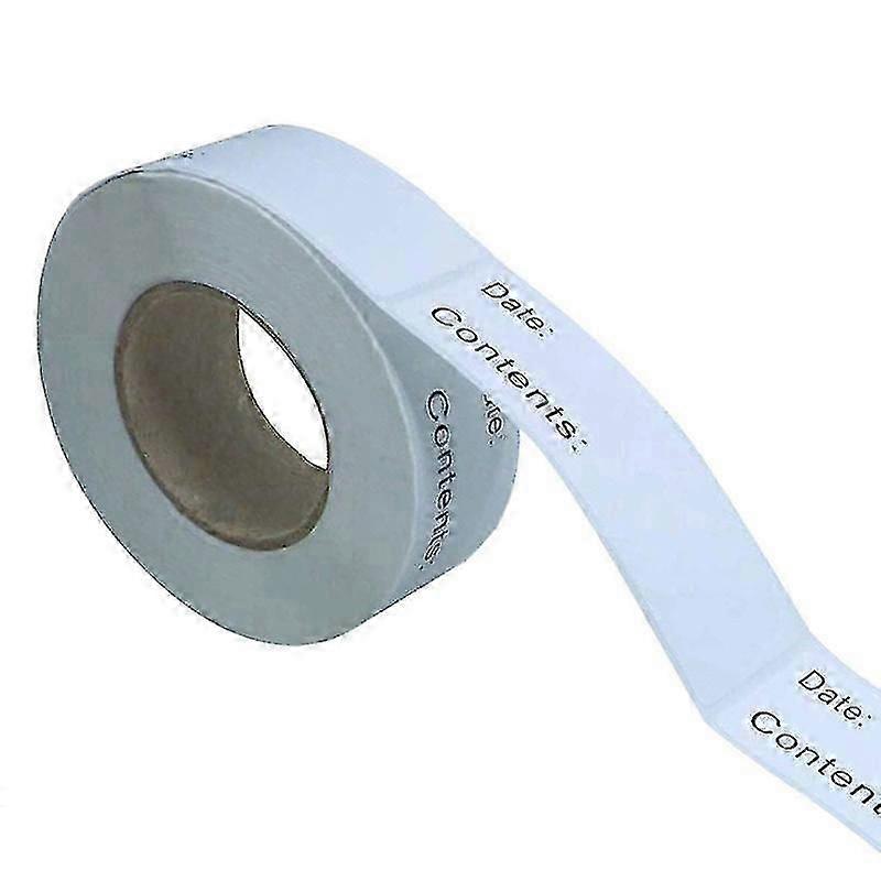 Dissolvable Food Labels Stickers Diy Scrapbooking