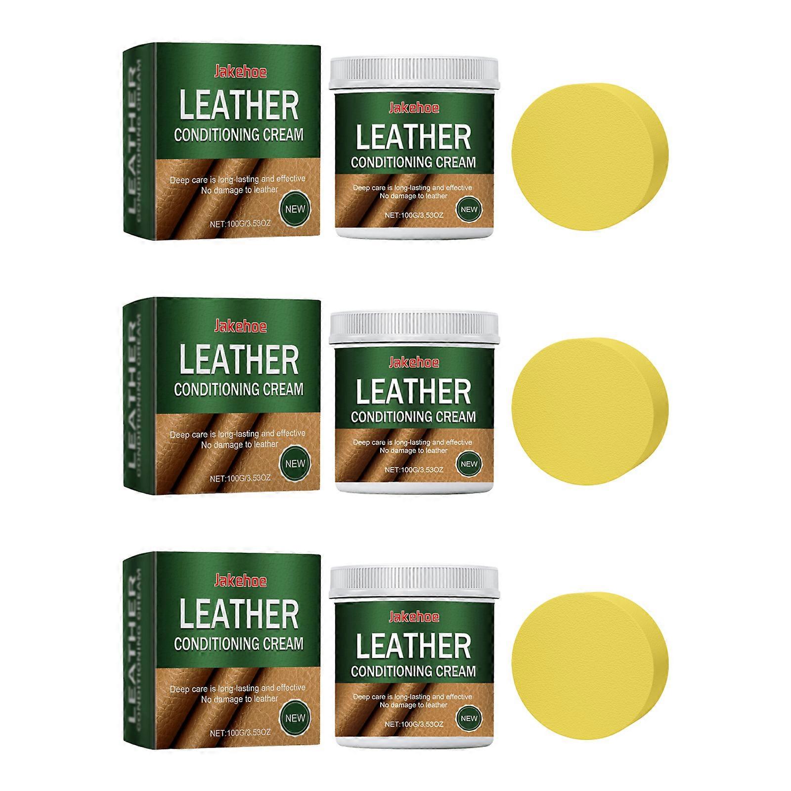 Cr��me nettoyante professionnelle pour cuir, pour canap�� authentique, sacs, ��limination des taches de sac �� main, soins des si��ges de voiture