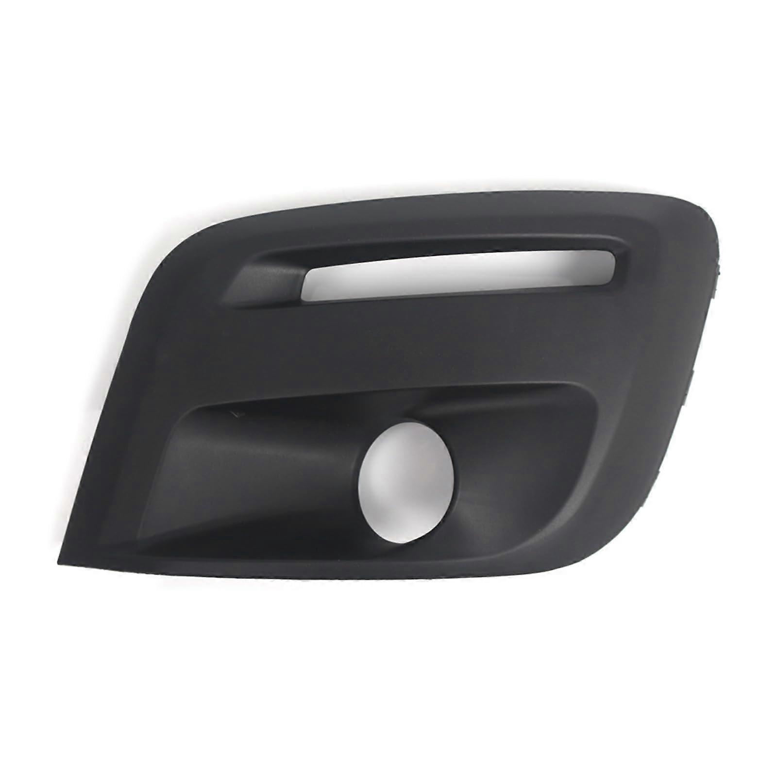 Fog Light Cover Left Right Front Bumper Grille Replacement WeatherResistant Design for Berlingo