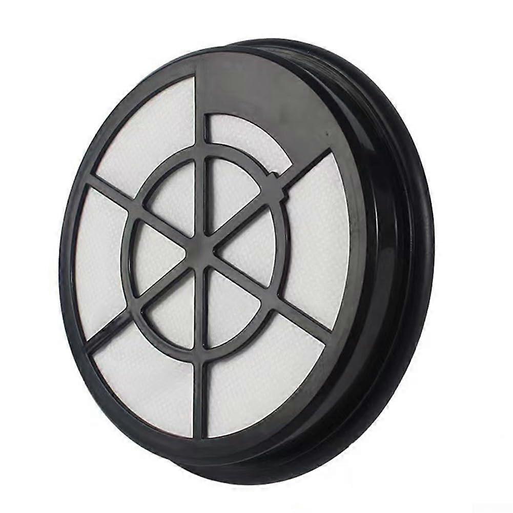 Vacuum Filter Replacement for Midea V3 C61 C3 L141C Pro with Cleaning Brush, Exact Model Fit