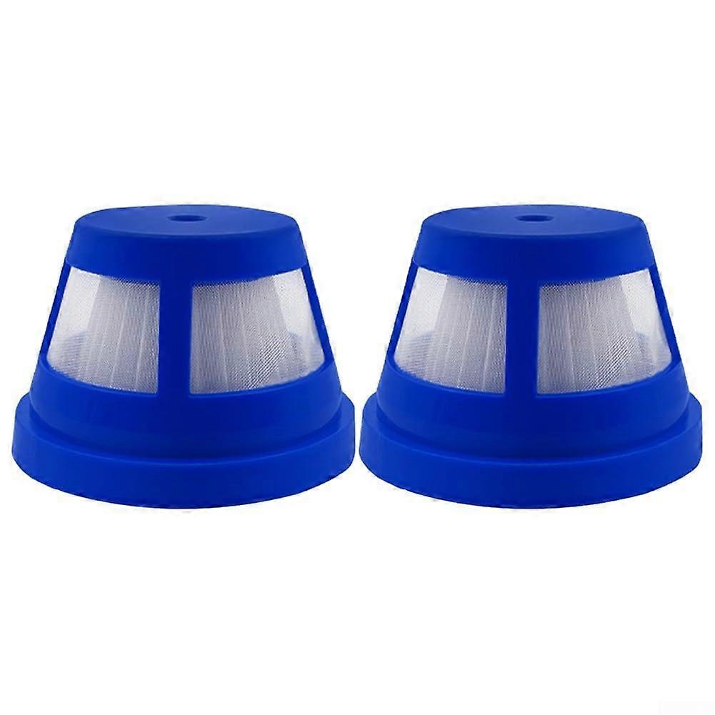 Replacement Vacuum Cleaner Filter for HomeVac H11 Captures Fine Particles and Improves Air Quality