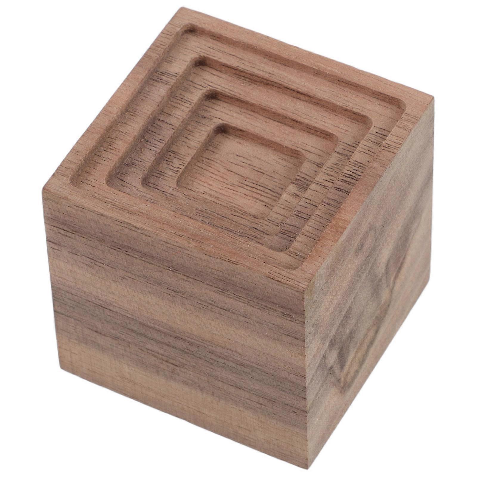 Natural Wood Diffuser for Home Fragrance Walnut Oil Diffuser Decor