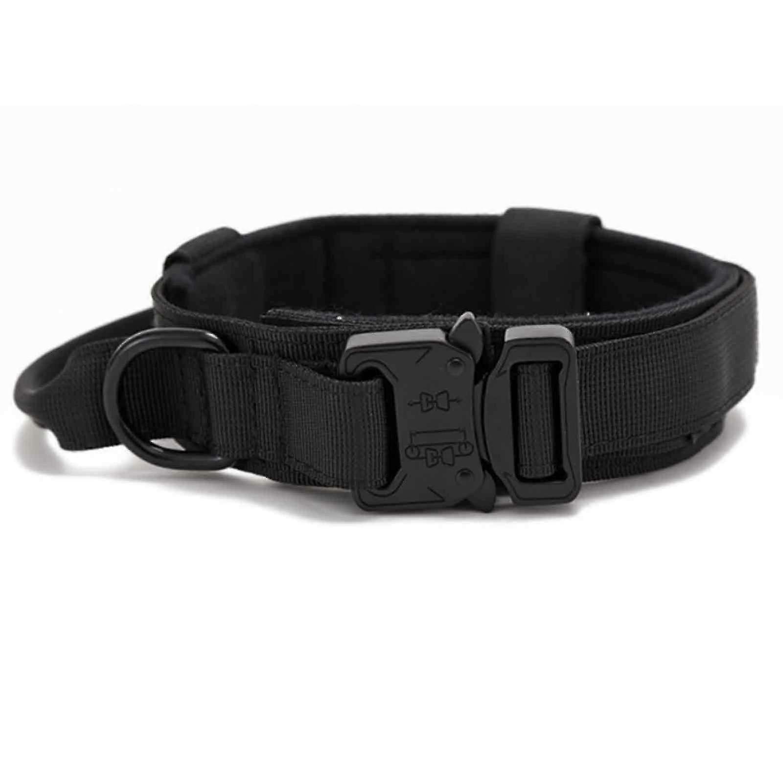 26-27 Weatherproof Dog Collar