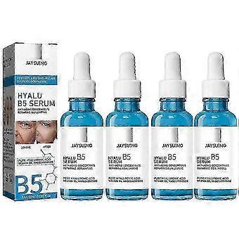 2025 4X Triple Anti-ageing Hyalu B5 Serum Anti-wrinkle Concentrate Repairing 30ml New BZSM