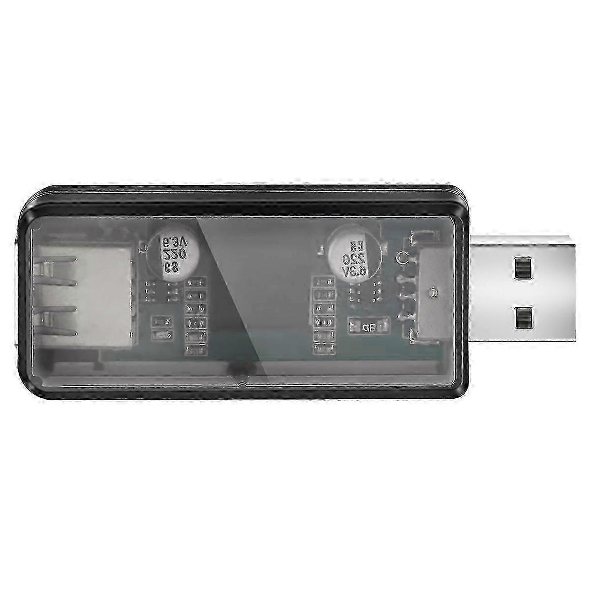 2025 ADUM3160 USB Isolator Module USB to USB Voltage Isolator Module