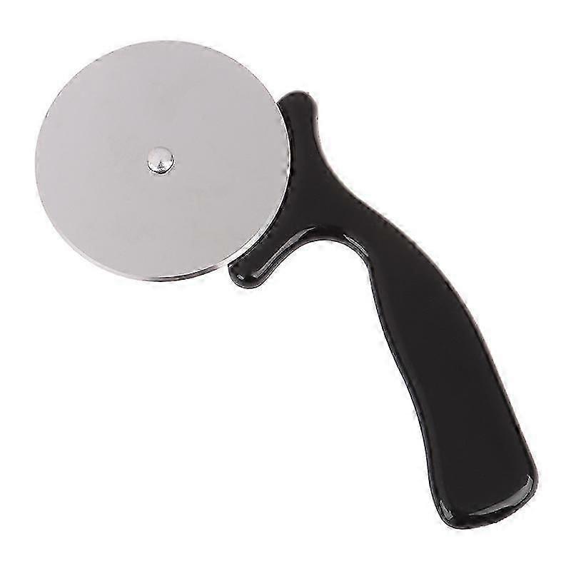 Stainless Steel Pizza Cutter Wheel Kitchen Tool