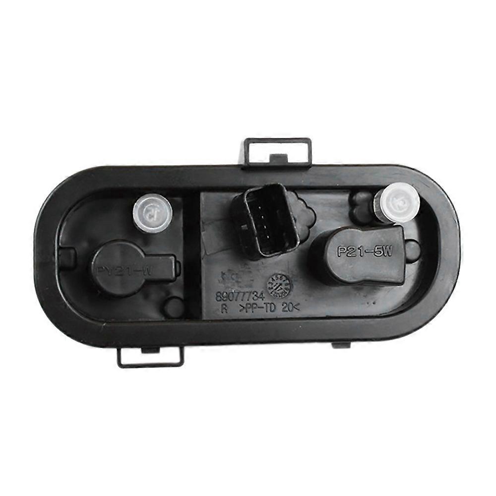For 2008-2015 Right Tail Light Bulb Holder Bulb Socket