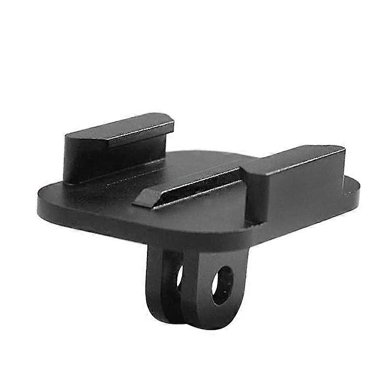 Quick Release Mount Universal Fast Detach Adapter Base for Action Cameras