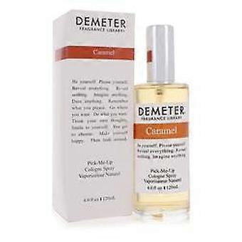  Demeter Caramel by Demeter - Cologne Spray 4 oz - Women 