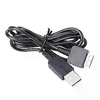 PSV 1000 USB Transfer Data Sync Charger Cable Charging Cord Line For PlayStation Psv1000 Psvita PS Vita Power Adapter Wire