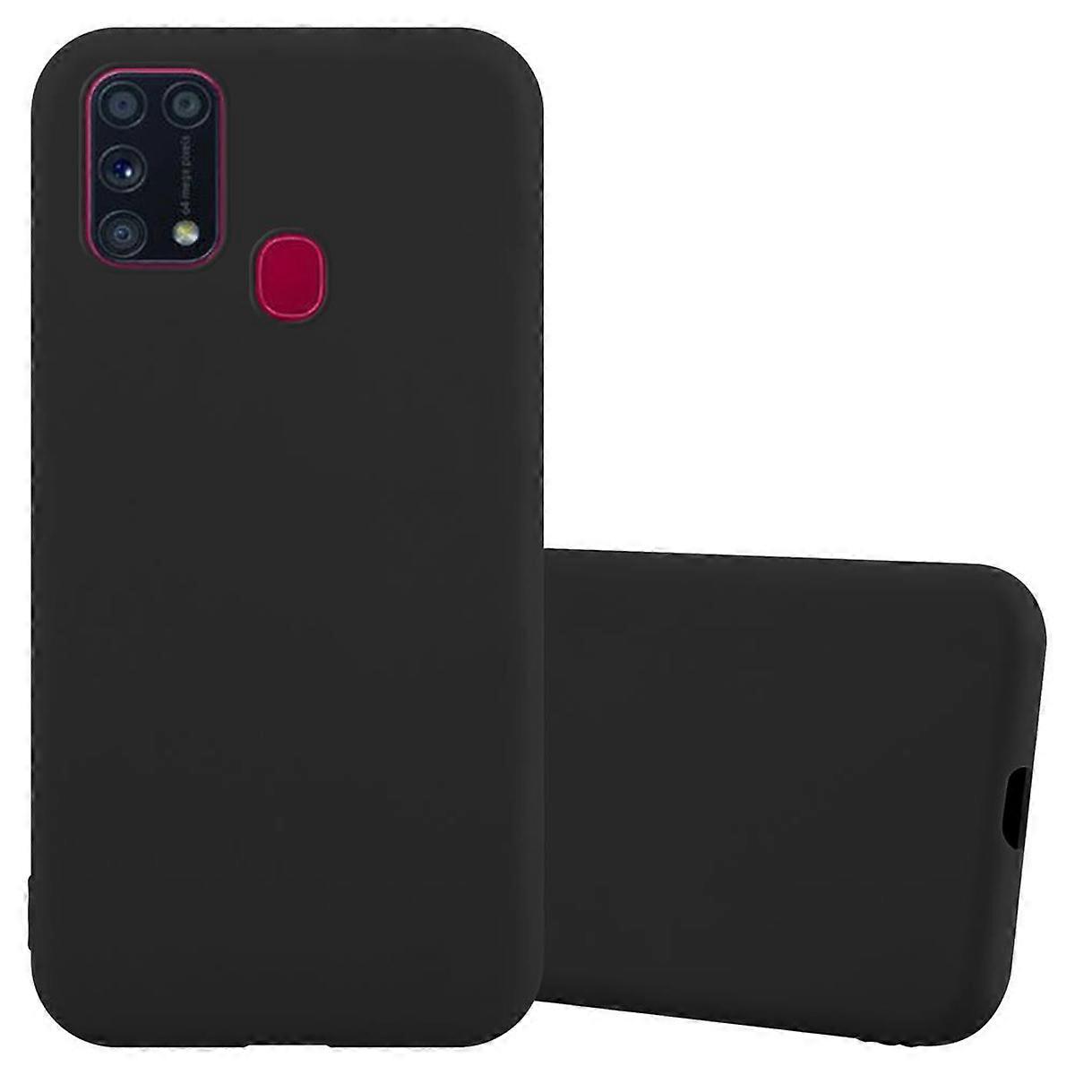 Samsung Galaxy M31 Case TPU