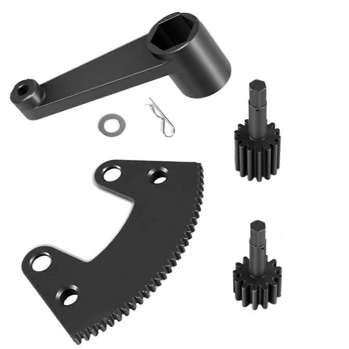 000133 Torque Multiplier Leverage Tool Set for Classic Bug Remove Install 36mm Axle Nut&Flywheel Gl