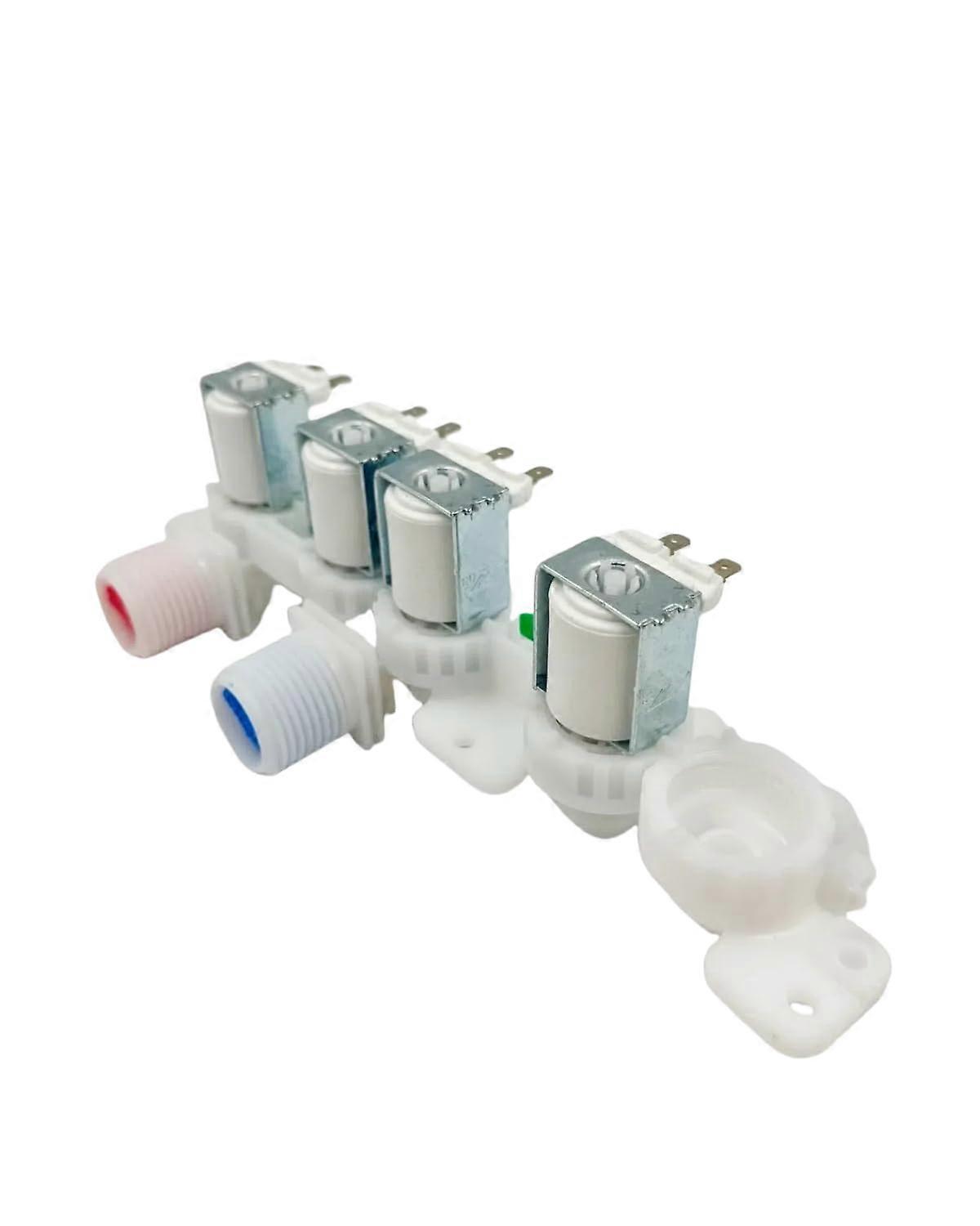 DC9715459Q Washer Water Inlet Valve for Samsung Washing Machine Precise Control Durable Assembly