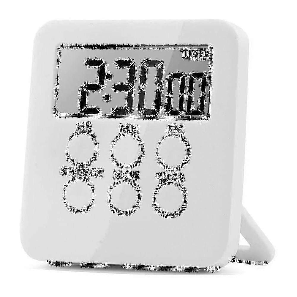 Kitchen Timer,magnetic Digital Timer And Stopwatch,kitchen Alarm Timer