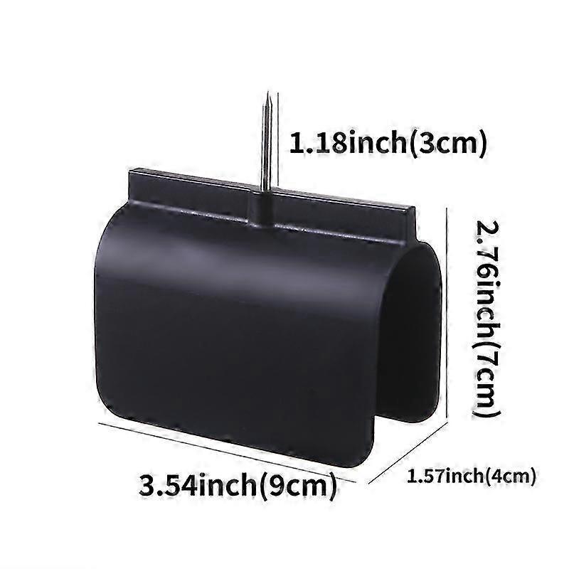 Drywall Marker, for Electrical Outlets, Electrical Box Locator Green