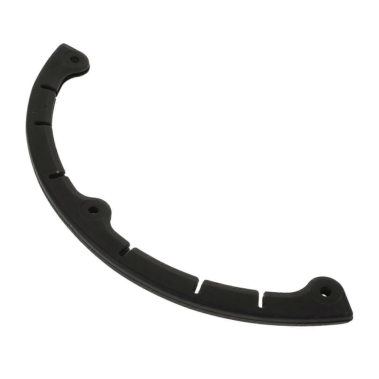 Rubber Skateboard Deck Guards Protector for Protection Longboards Edge Protector