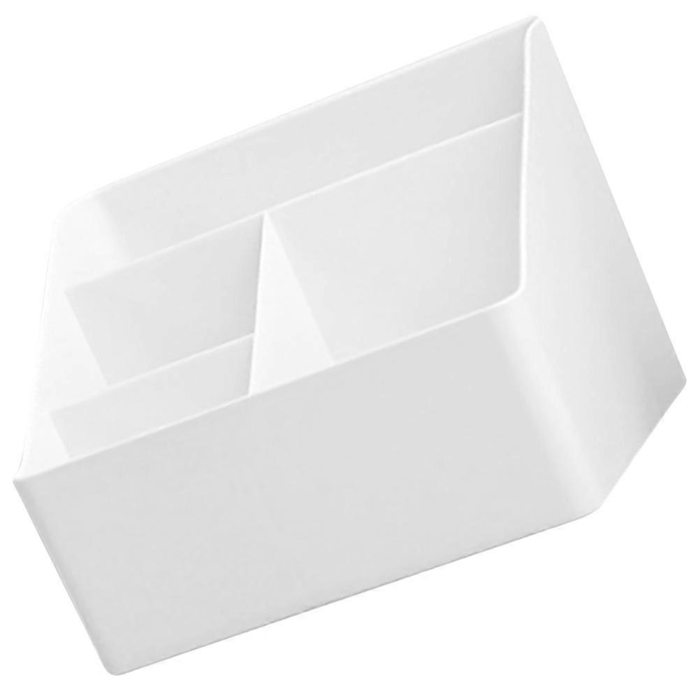 Desk Organizer Tabletop Organizing Box for Storage Multi-Functional Use