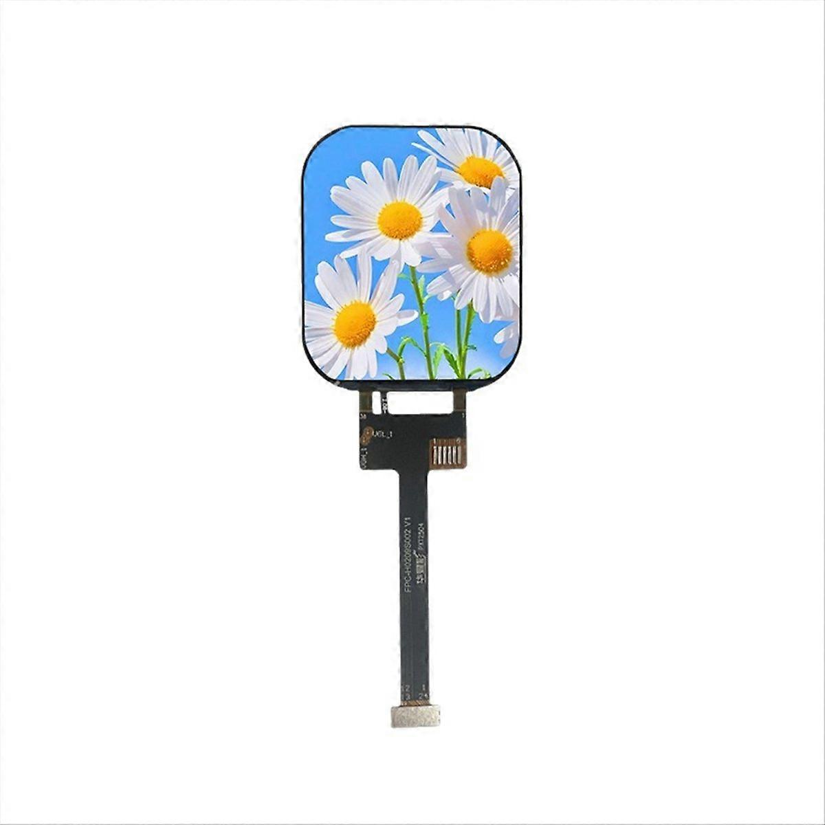 2.09inch 320x375 HD R-Angle Square Screen