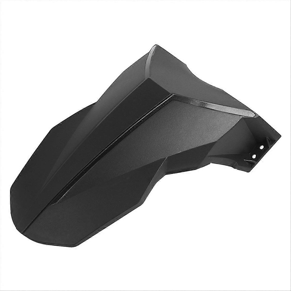 Rear for Rear Wheel Splash Proof Mudguard