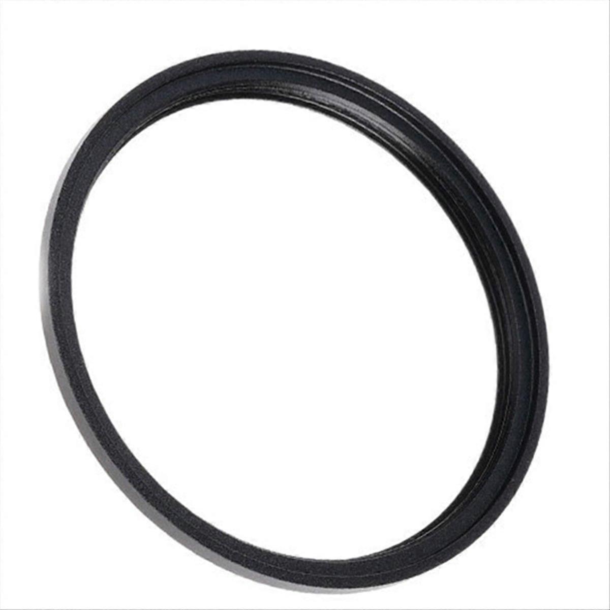Lens Decoration Ring for X100V/X100VI Replacement Black