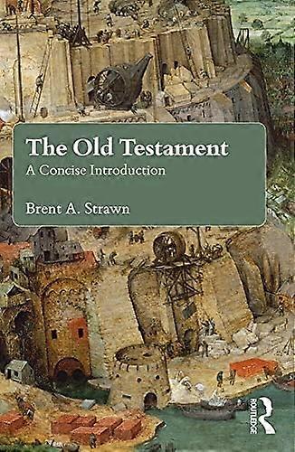 The Old Testament: A Concise Introduction / Edition 1