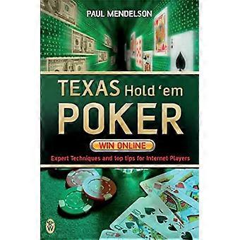 Texas Hold'em Poker: Seier Online