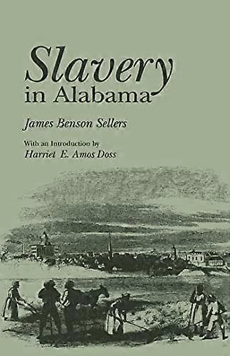 Slavery in Alabama