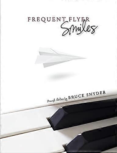 Hyppig flyer smiler