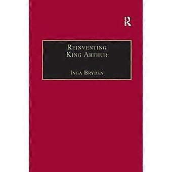 Reinventando al Rey Arturo: Las leyendas artúricas en la cultura victoriana (siglo XIX)