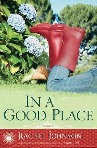 In a Good Place