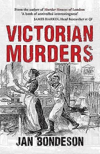 Victorian Murders