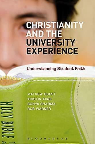 Christianisme et expérience universitaire