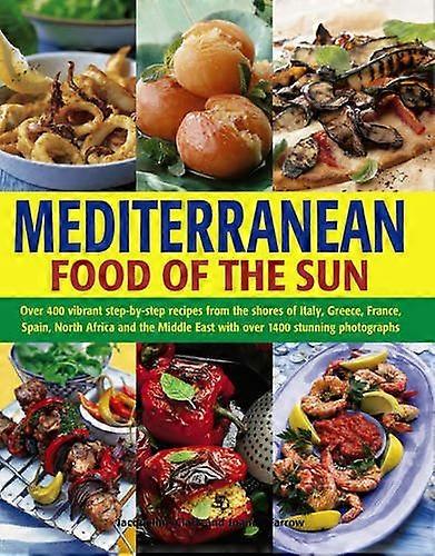 Mediterranean Cooking [Import]