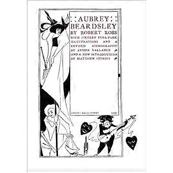 Aubrey Beardsley