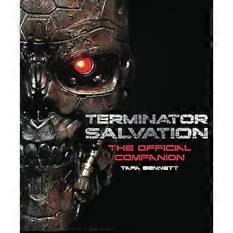 Terminator: die Erlösung: Der offizielle Film-Begleiter
