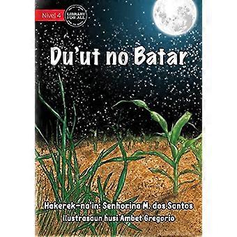 Gress og mais Tree - Du'ut No Batar
