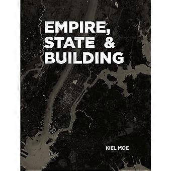 Empire State & rakennus