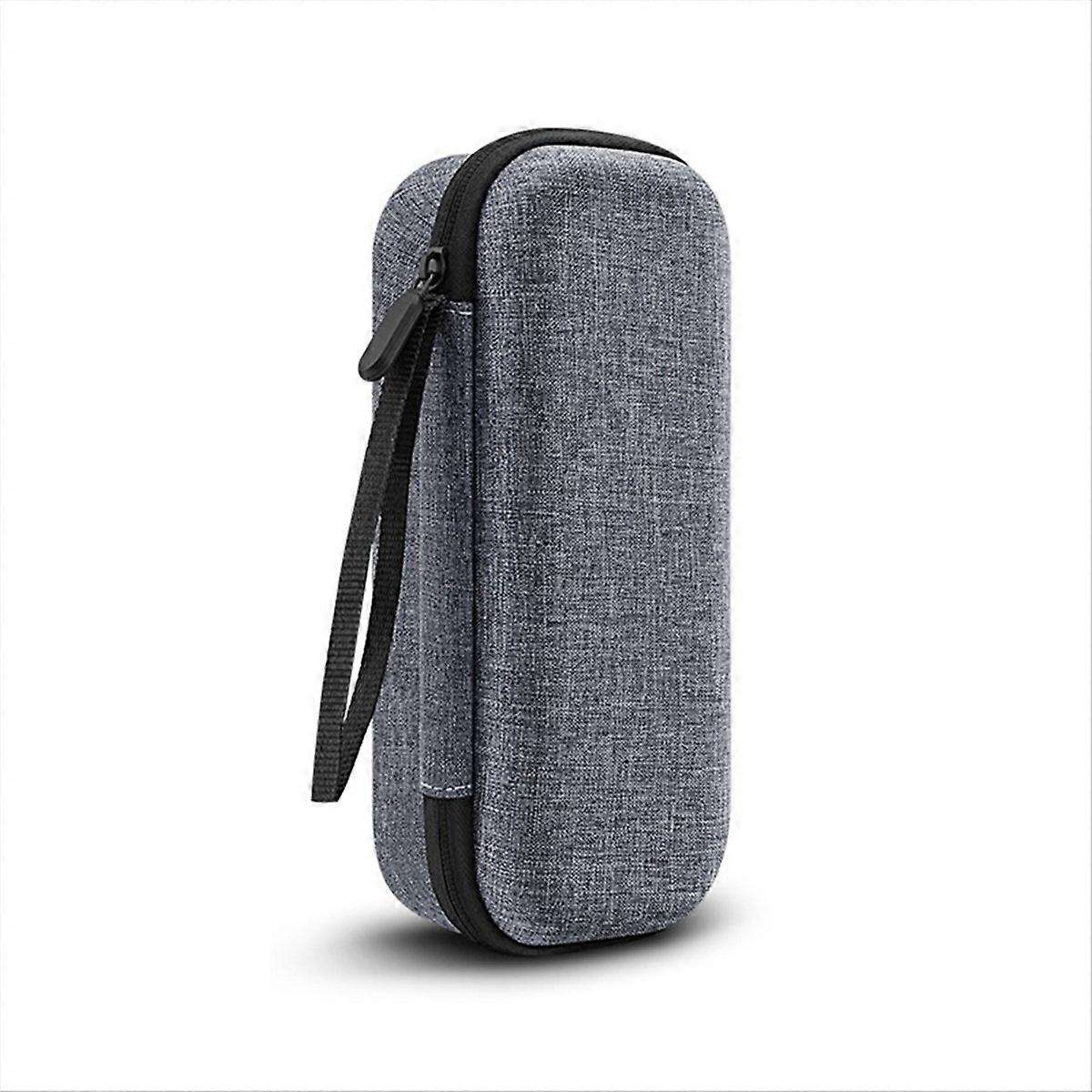 For 3 Carrying Case Portable Protective Shockproof B