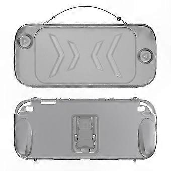 Nintendo Switch 2 Protective Case with Ergonomic Grip, Detachable & Shockproof