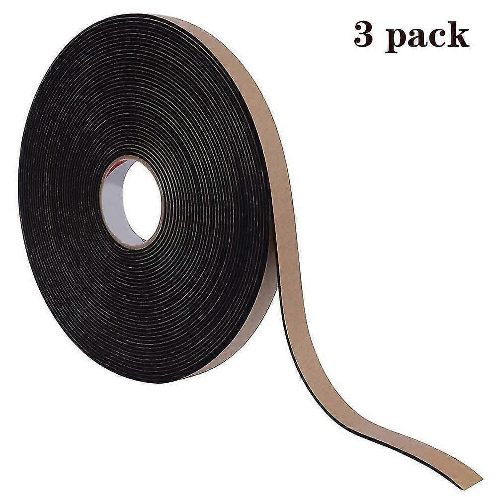 Window Windproof Tape Self-adhesive Strips