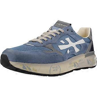 Premiata Sport / Mick 8120 Turnschuhe