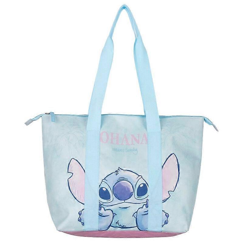 Bolsa de playa de Disney Stitch